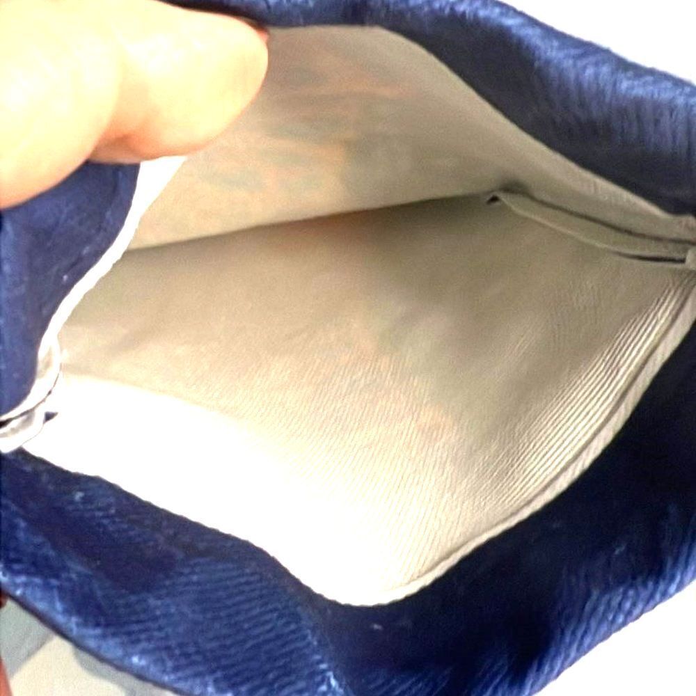 Beautiful Drawstring Storage Pouch. NEW! - Your Choice of Pattern. - Picture 6 of 6